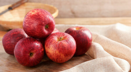 5 foods that help improve lung health