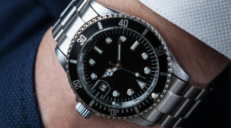 Top 5 luxury watches to check out