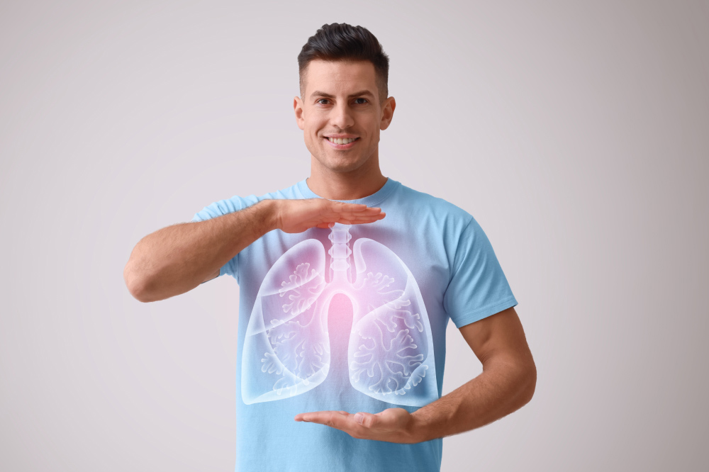 Stay away from these three foods to keep your lungs healthy